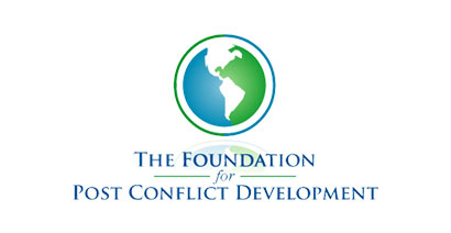 Foundation for Post Conflict Development New York